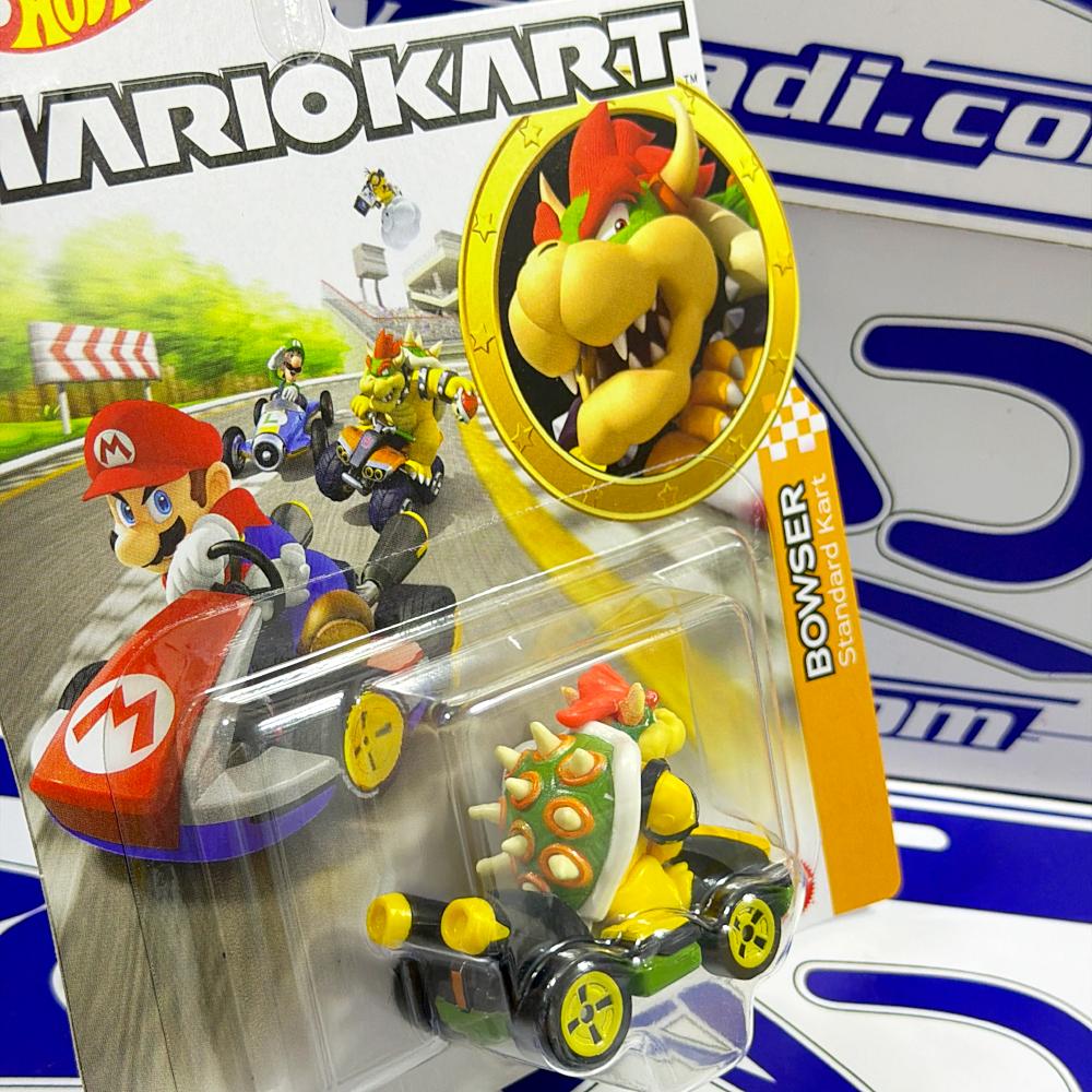 GRN20 BOWSER MARIO KART