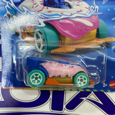JKP19 DONUT DRIFTER