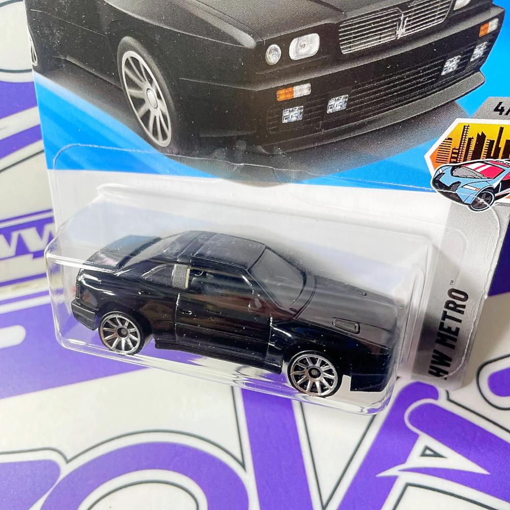 HYX76 MASERATI SHAMAL