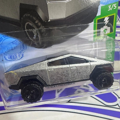 GTB22 CYBERTRUCK
