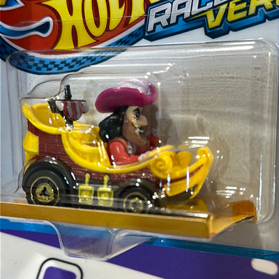 HKB89 Captain Hook