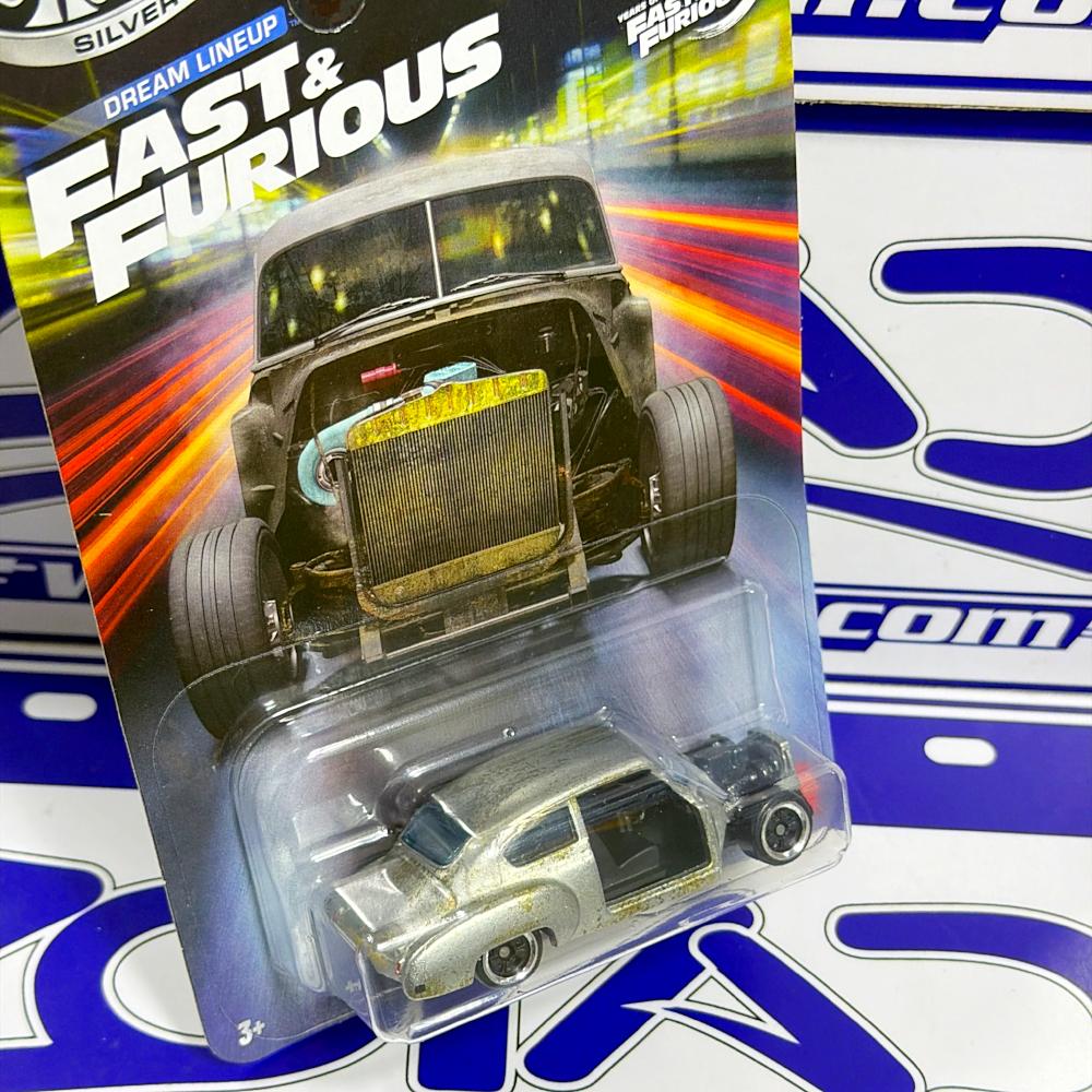 JKX11 CHEVY FLEETLINE 25 ANIVERSARIO FAST AND FURIOUS