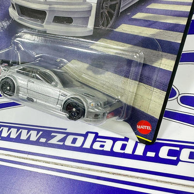 JHW30 BMW M3 GTR