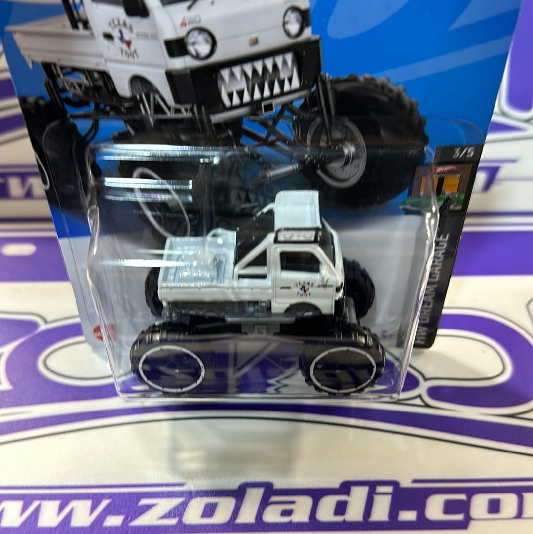 PROMO HRY51 MAZDA AUTOZAM