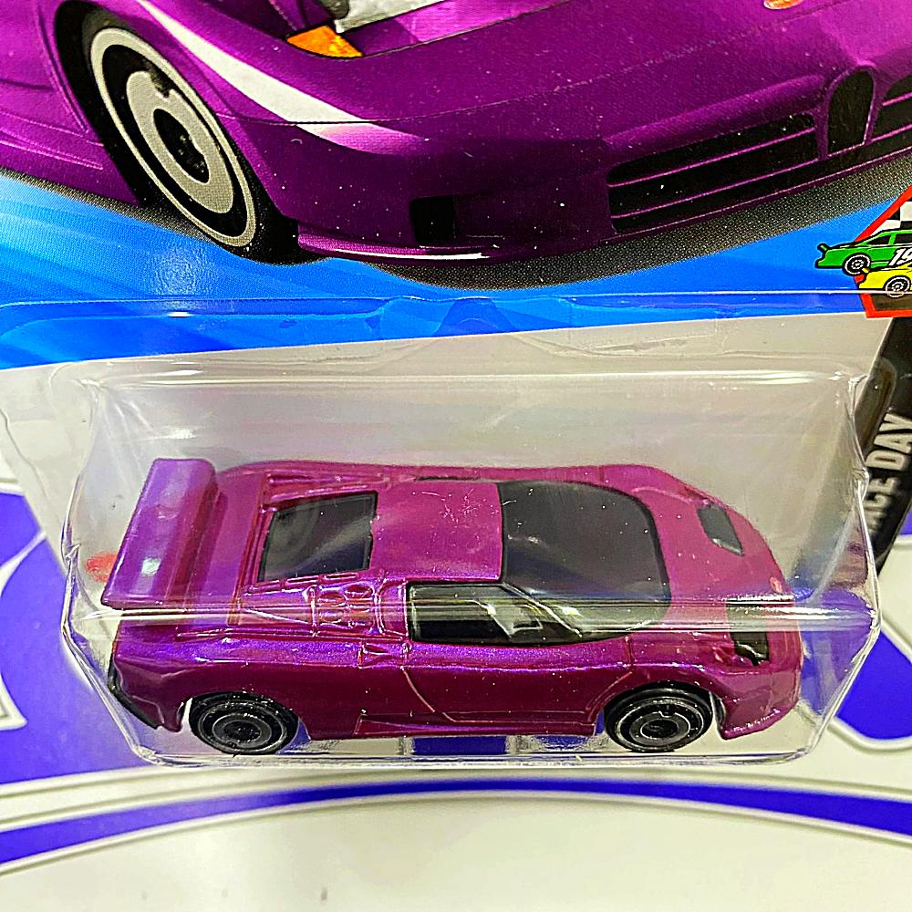 JBB36 94 BUGATTI EB110 SS