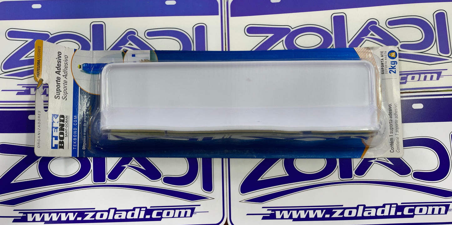 TekBond Adhesive Backing