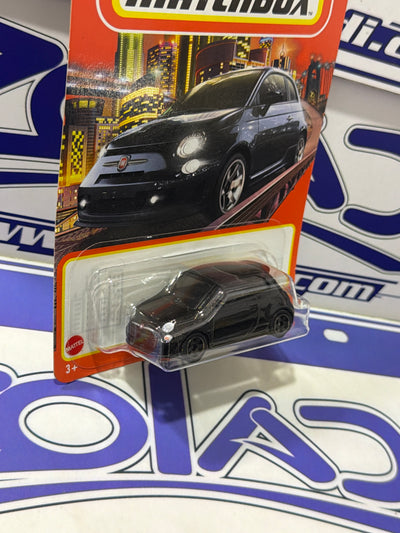 HKW91 FIAT 500 TURBO