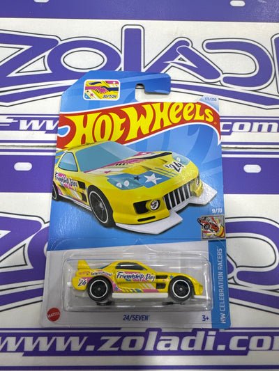 PROMO DEL DIA: HTB01 24 SEVEN