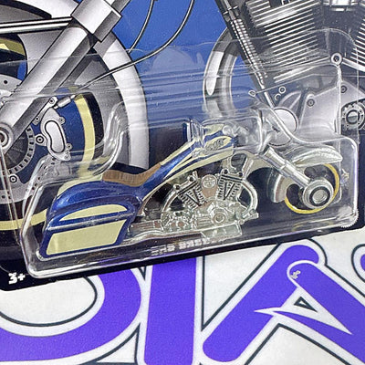 HRR90 BAD BAGGER
