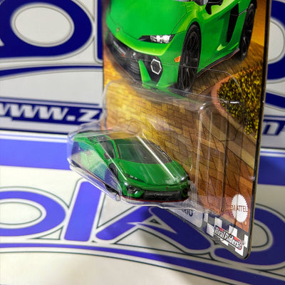 JBL09 LAMBORGHINI TEMERARIO