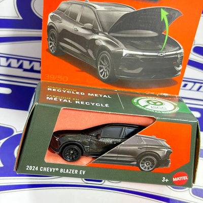 JHV48 CHEVY BLAZER EV