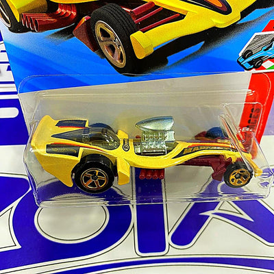 JBB01 MADFAST