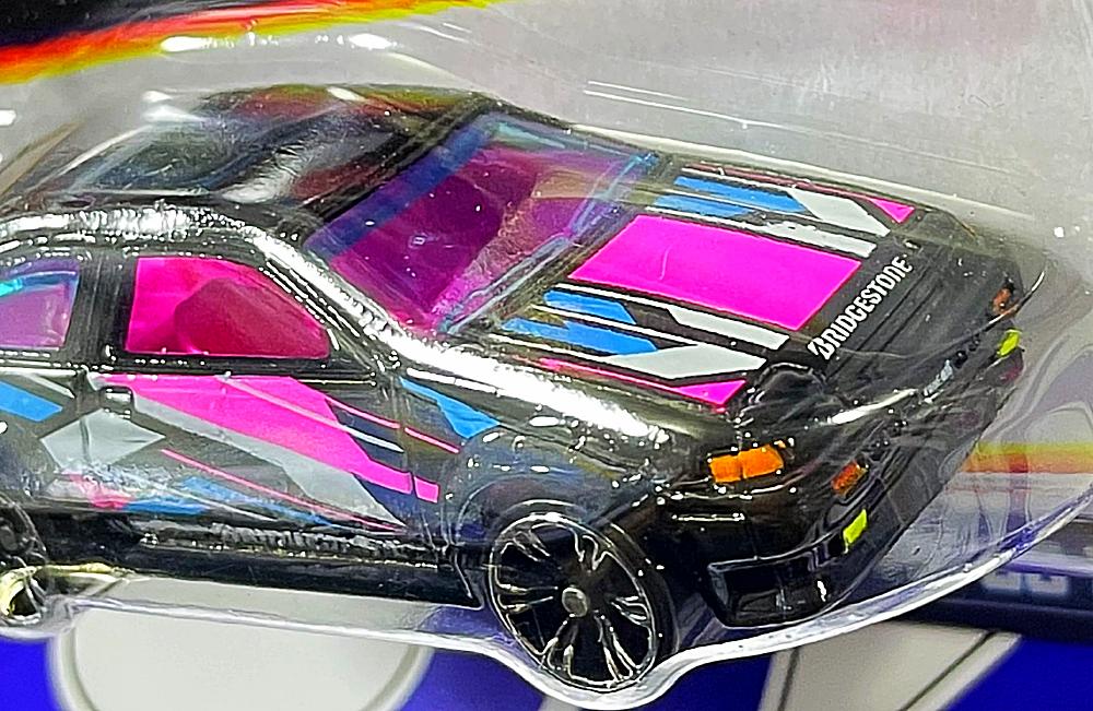 JCB03 TOYOTA AE 86 COROLLA