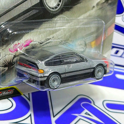 JKF13 HONDA CRX 88