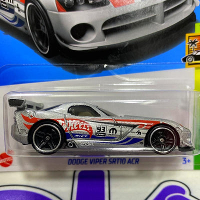 HTC27 DODGE VIPER SRT10 ARC
