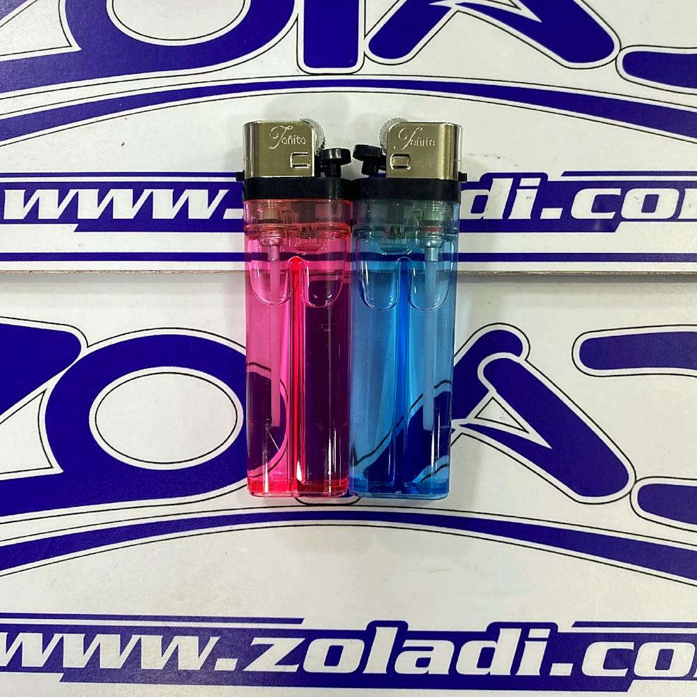 ENCENDEDOR PACK 2