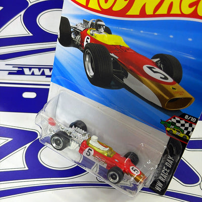 HYX18 68 LOTUS TYPE 49