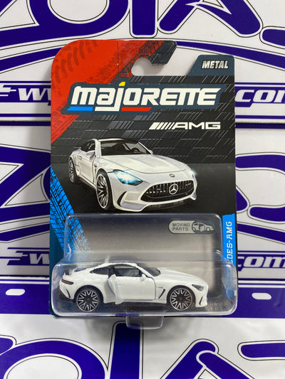 850210 MAJORETTE MERCEDES AMG GT 63