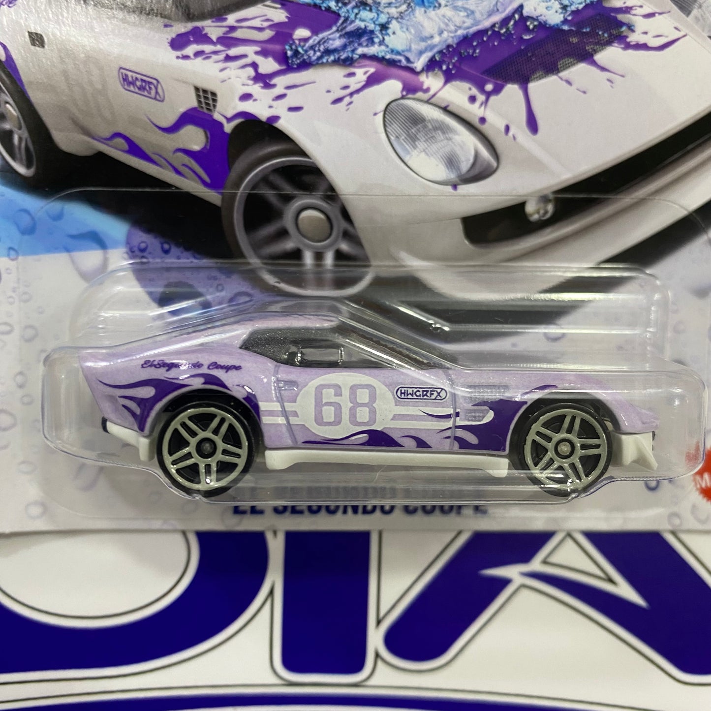 JDN34 EL SEGUNDO COUPE