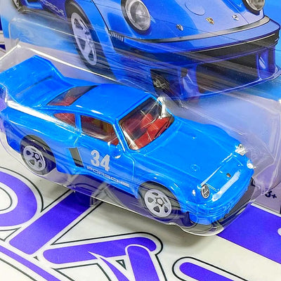 PORSCHE 934.5 Hot Wheels disponible en Zoladi Lima