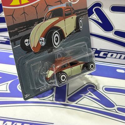 HDH45 VOLKSWAGEN BEETLE