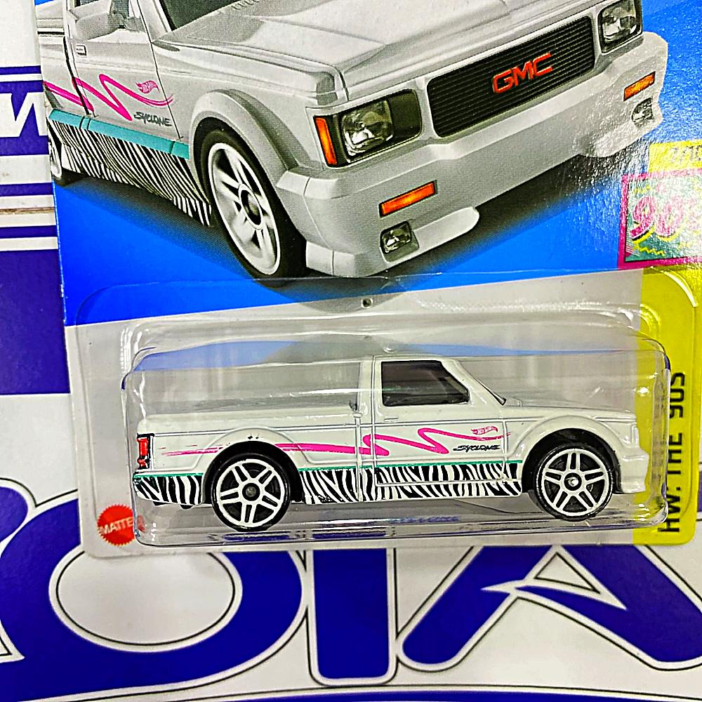 HTB10 91 GMC SYCLONE