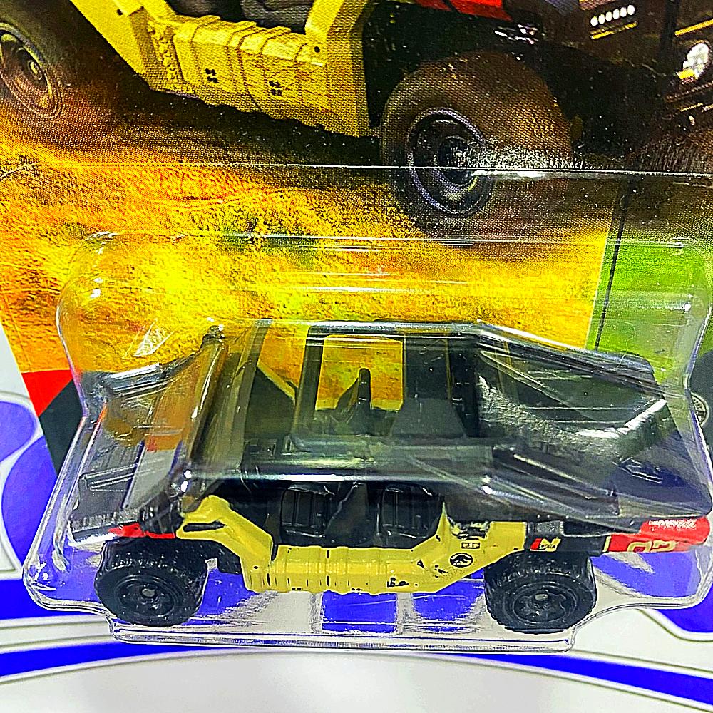 JGK96 OFF ROAD INGEN VEHICLE