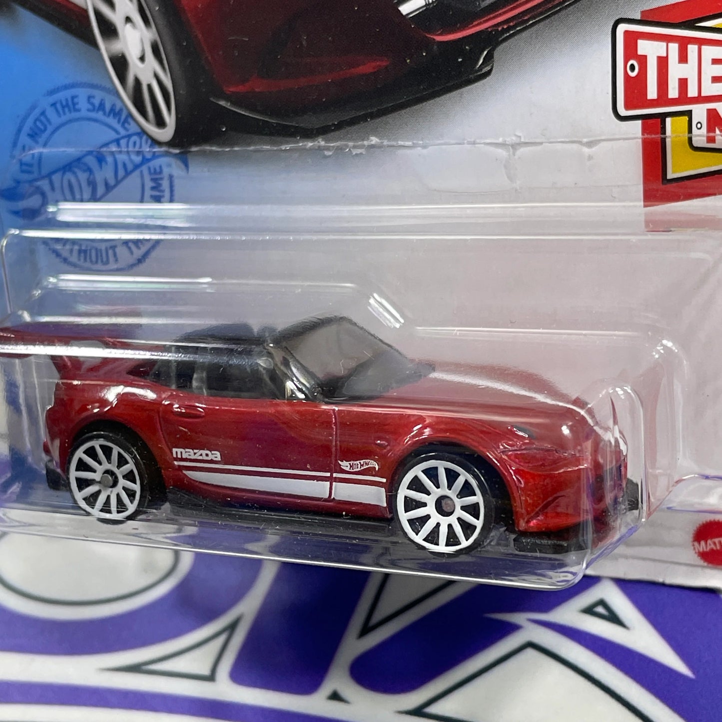 PROMO DEL DÍA: GTB35 Mazda Mx-5