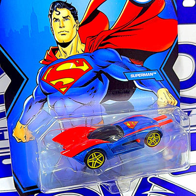 GYB49 SUPERMAN