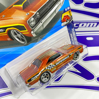 JJJ63 68 DODGE DART