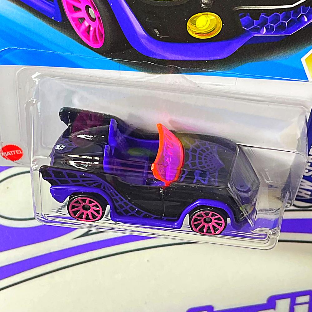 HYX62 MONSTER HIGH GHOUL MOBILE