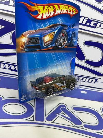 H9067 OFF TRACK