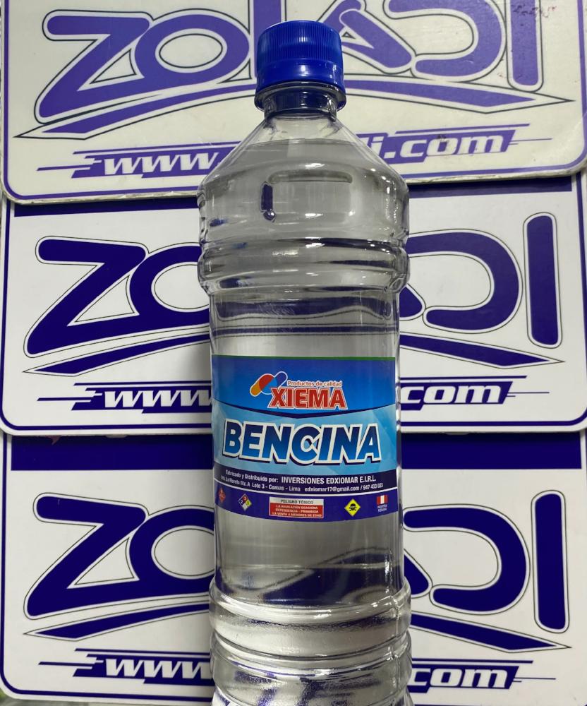 BENCINA 1L
