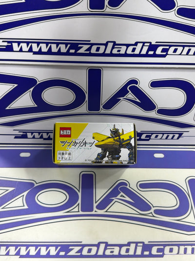 NISSAN GTR TAKARA TOMY