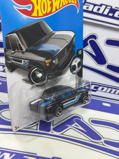 DHR80 BMW 2002