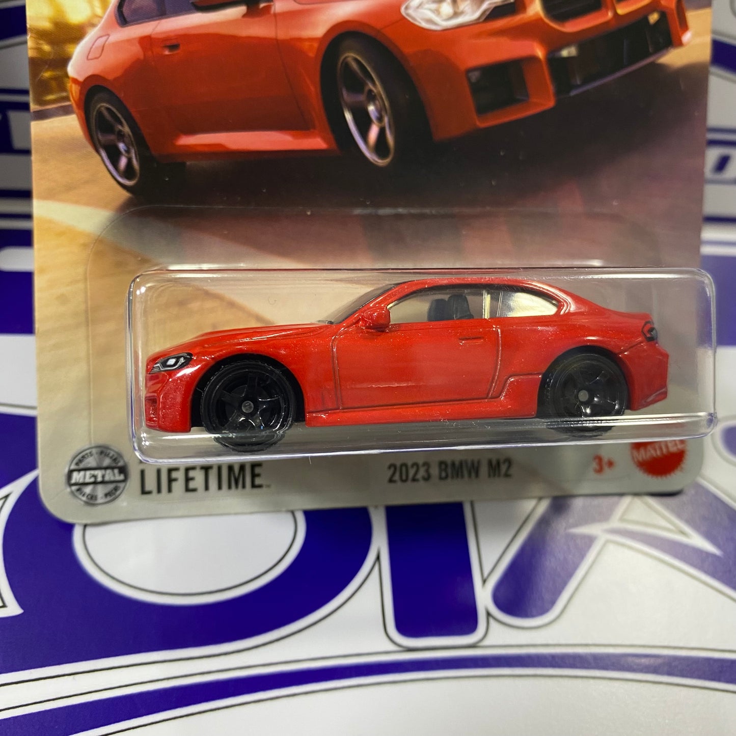 JBN53 2023 BMW M2