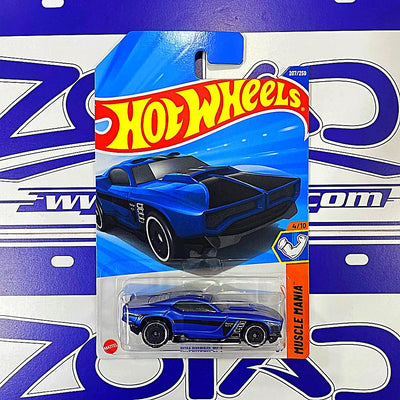 RAVENGER S/T - Hot Wheels - Zoladi Perú