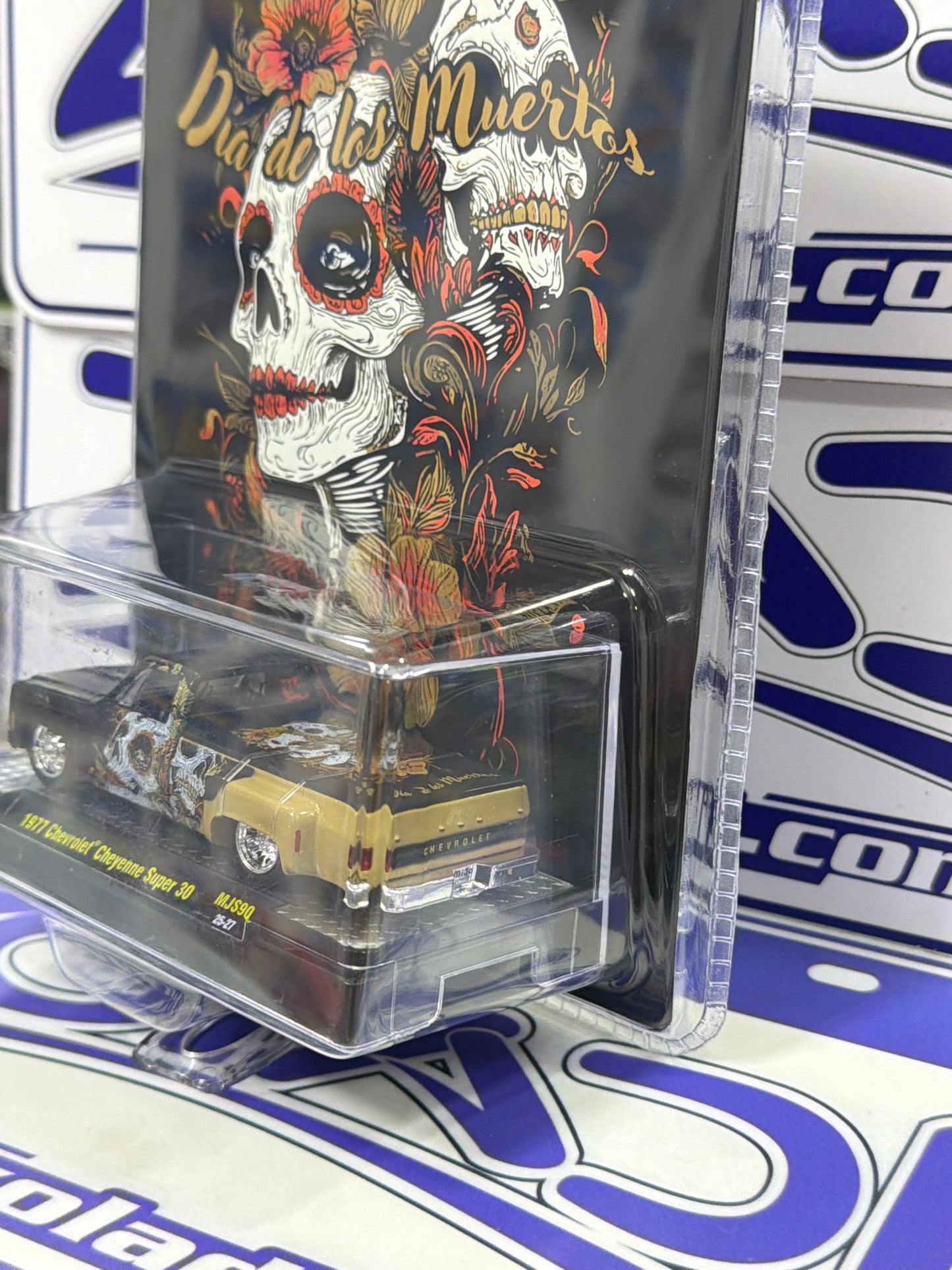 31500 CHEVROLET CHEYENNE SUPER 30 M2