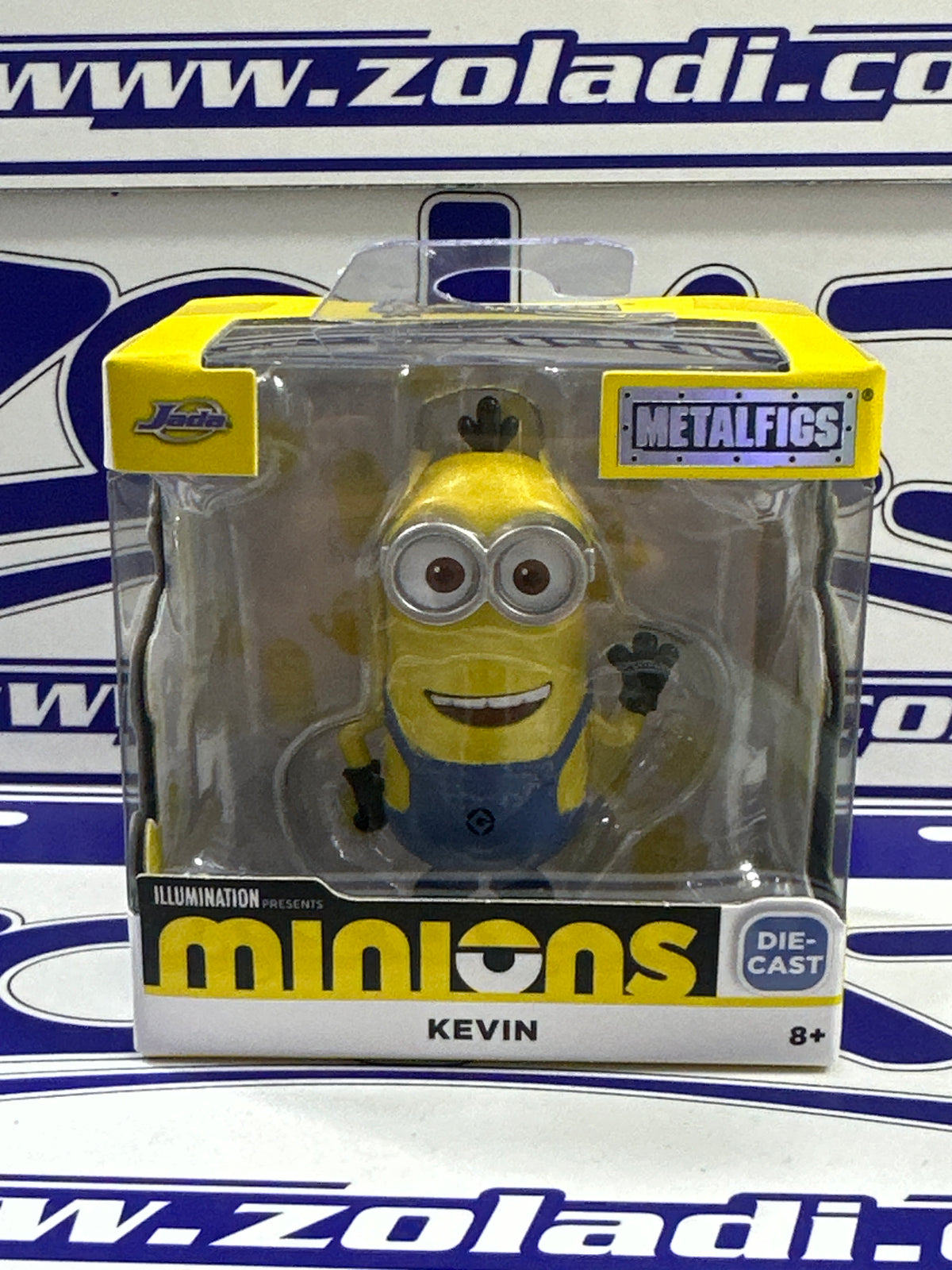 FIGURAS COLECCIONABLE DE MINIONS PERSONAJES ALEATORIOS