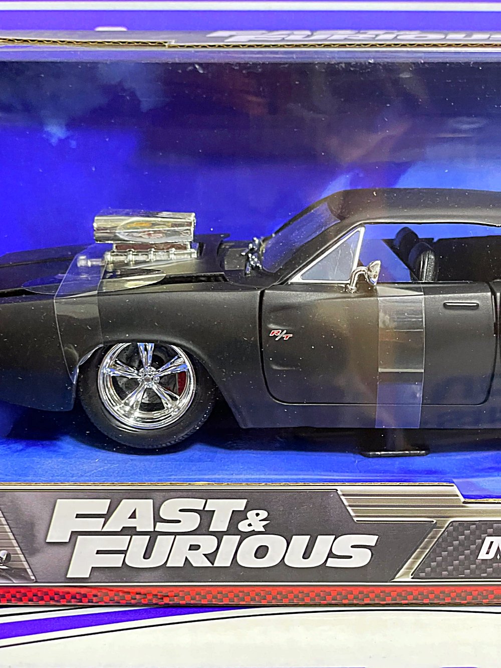 97174 1/24 DOMS DODGE CHARGER RT