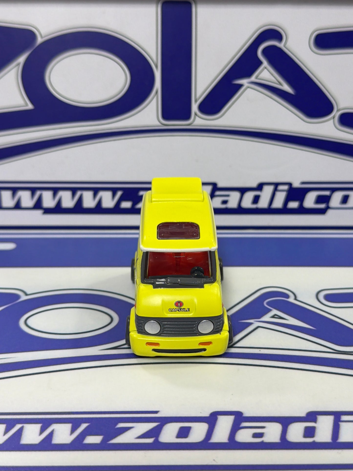 DRAGON BALL MAESTRO ROSHI TOMICA