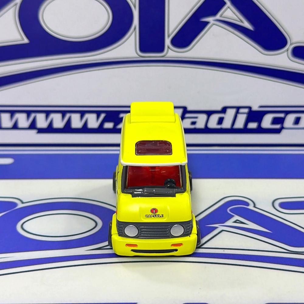 DRAGON BALL MAESTRO ROSHI TOMICA