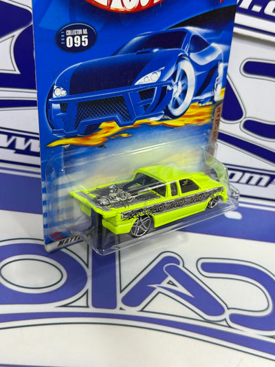 50133 CUSTOM CHEVY S10