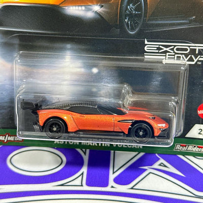 GRJ77 ASTON MARTIN VULCAN