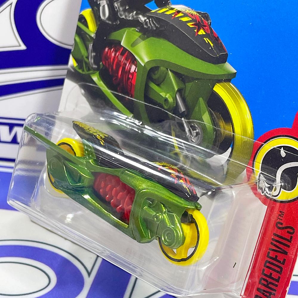 Hot Wheels FLY BY tienda Zoladi