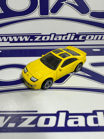 SU NISSAN 300ZX TT