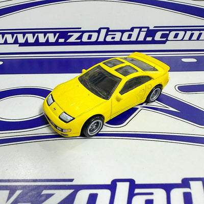 SU NISSAN 300ZX TT