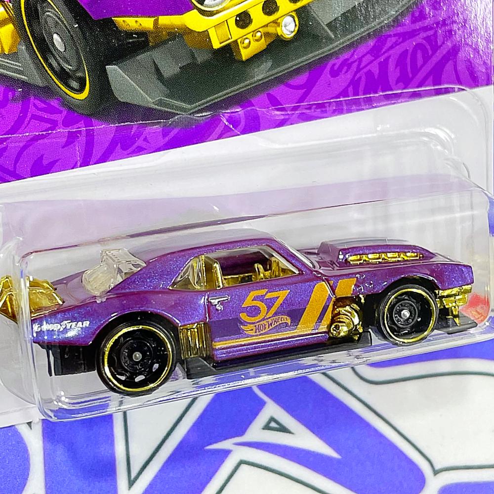 JDM26 CUSTOM 68 CAMARO