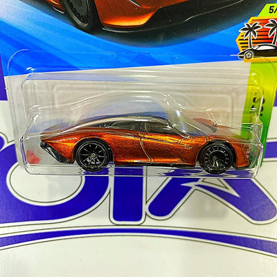 JBC44 MCLAREN SPEEDTAIL STH