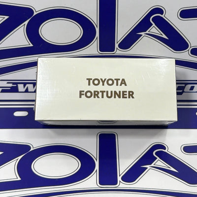 TOYOTA FORTUNER BLANCO-BARRO EXCLUSIVE INDONESIA PARA64